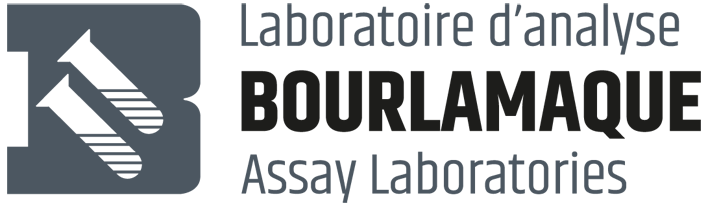 Bourlamaque Assay Laboratories Ltd